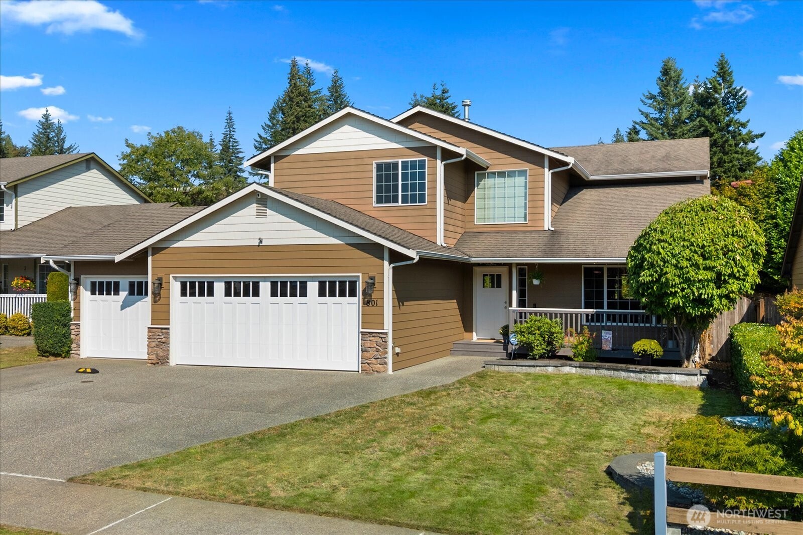 801 Darwins Way
