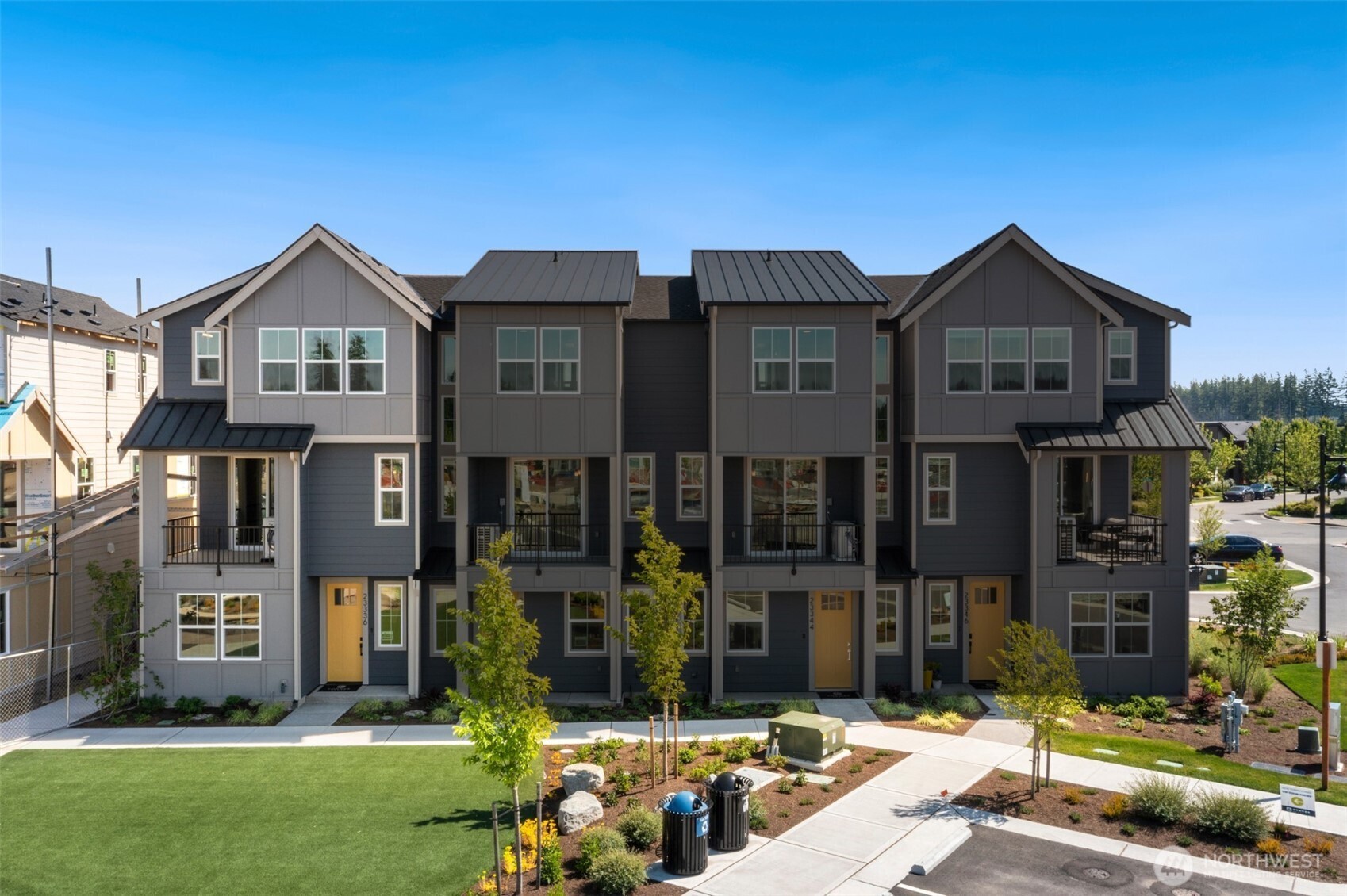 23336 Franklin Circle #15