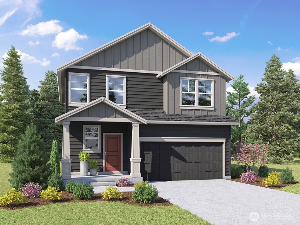 7821 286th Place NW #34