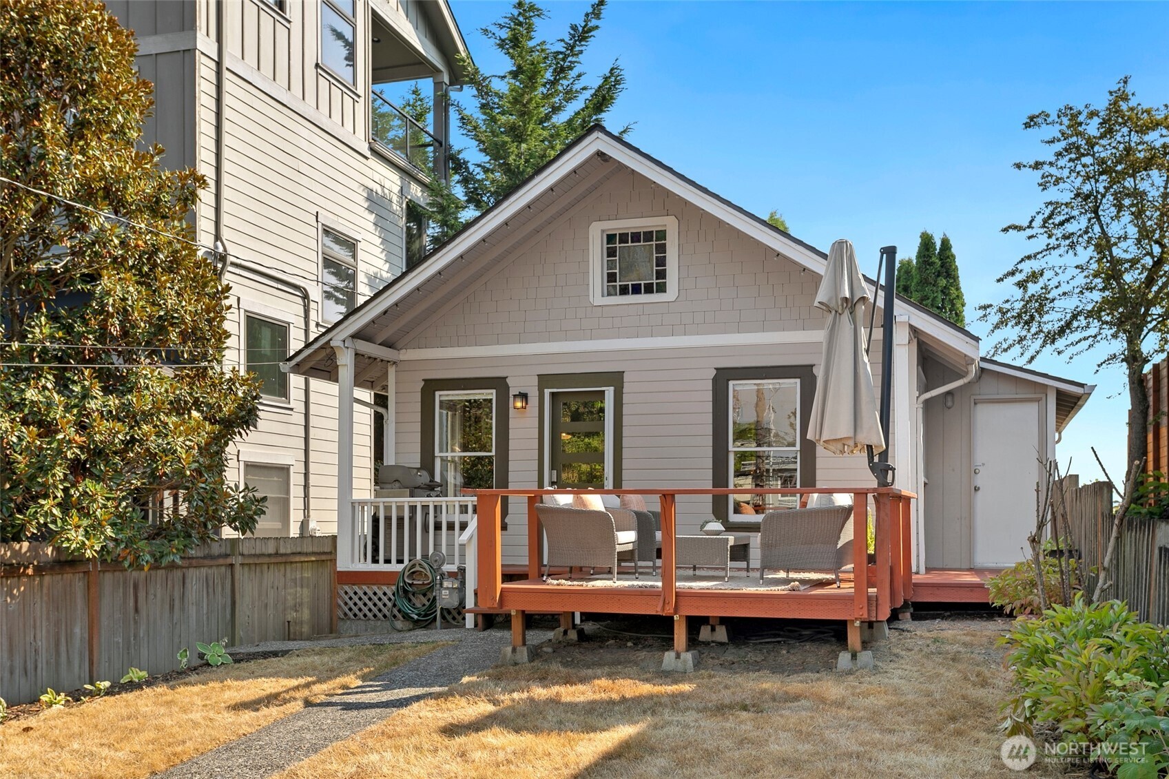 917 NE 72nd Street