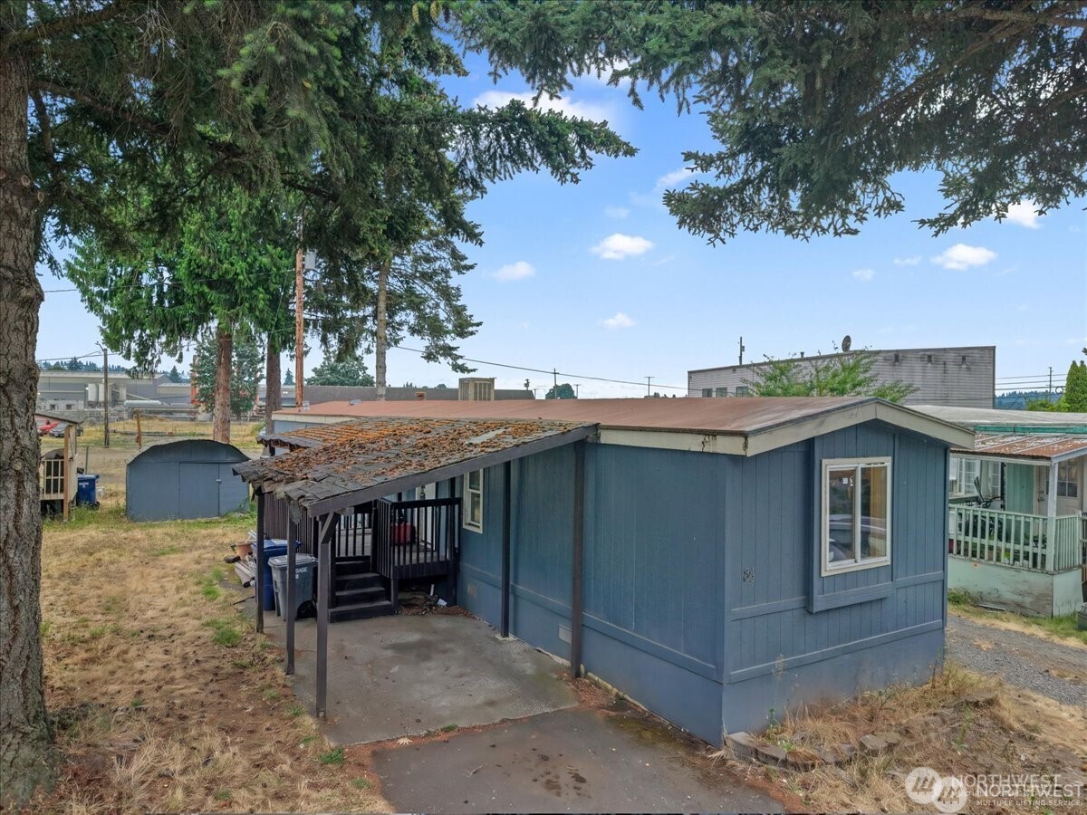 2304 A Street #84