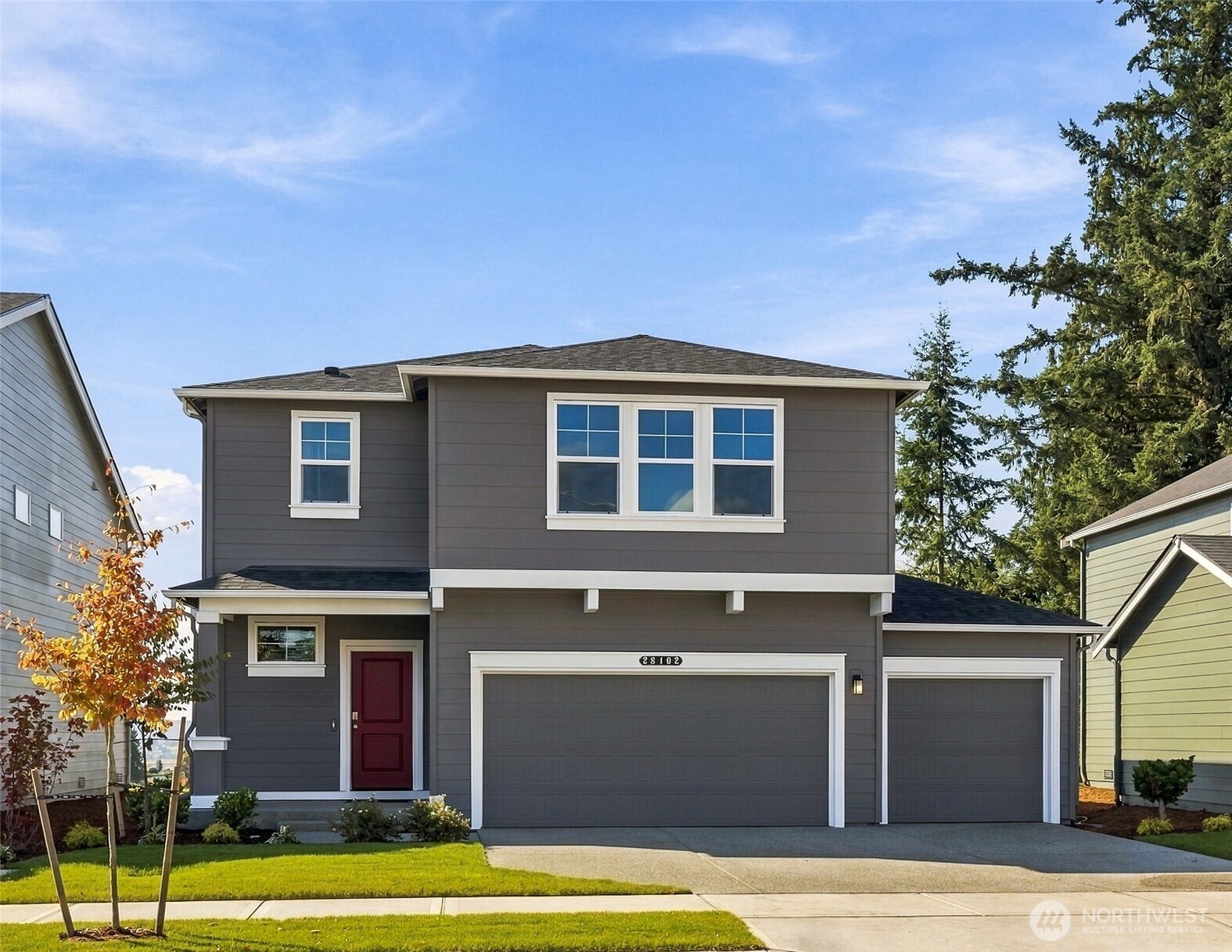 28102 75th Drive NW #19