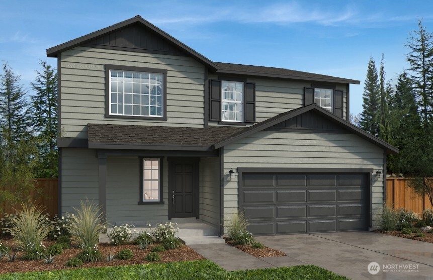 968 Smith Street #58, Buckley, WA 98321, photo 2 of 2