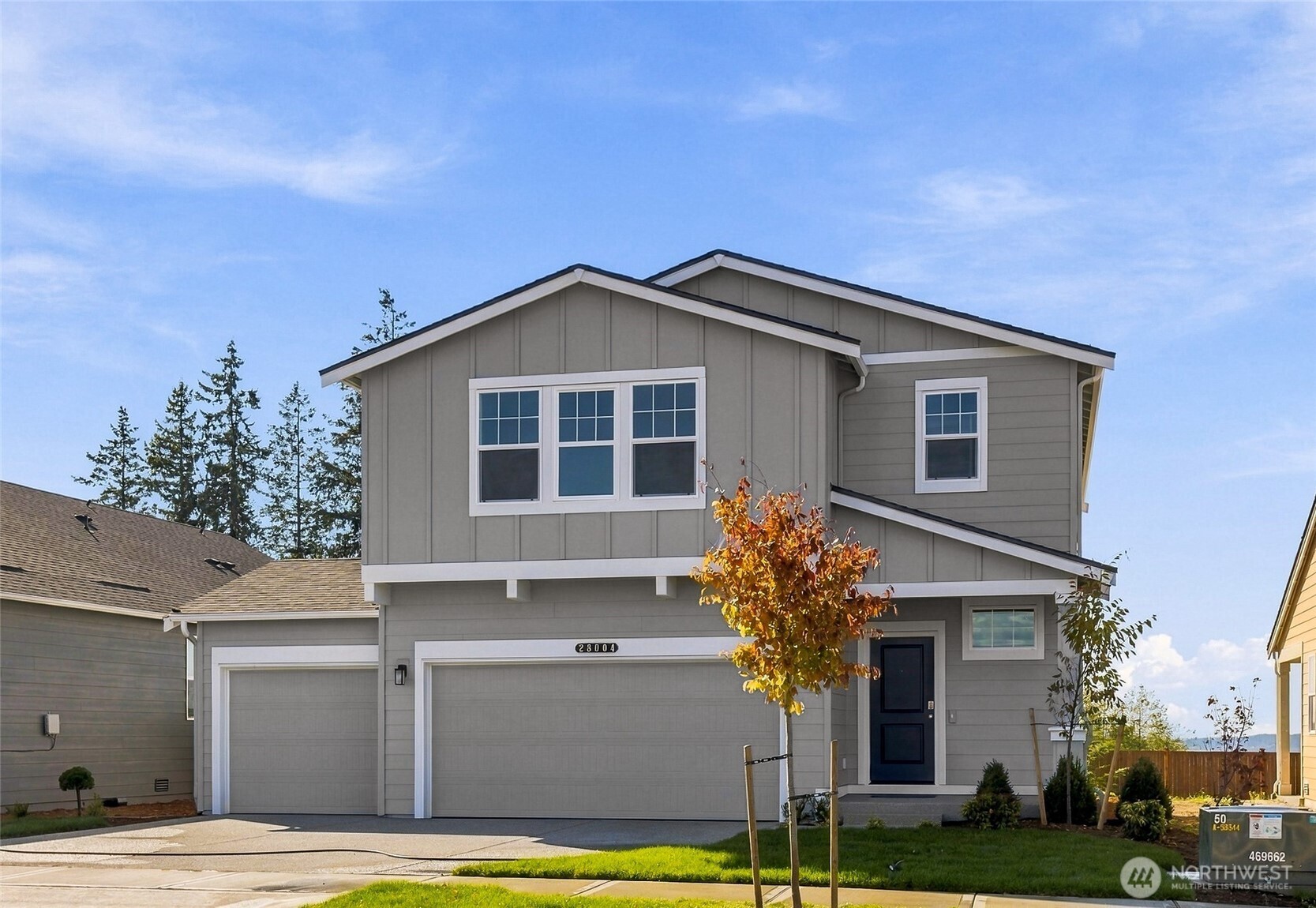 28004 75th Drive NW #24