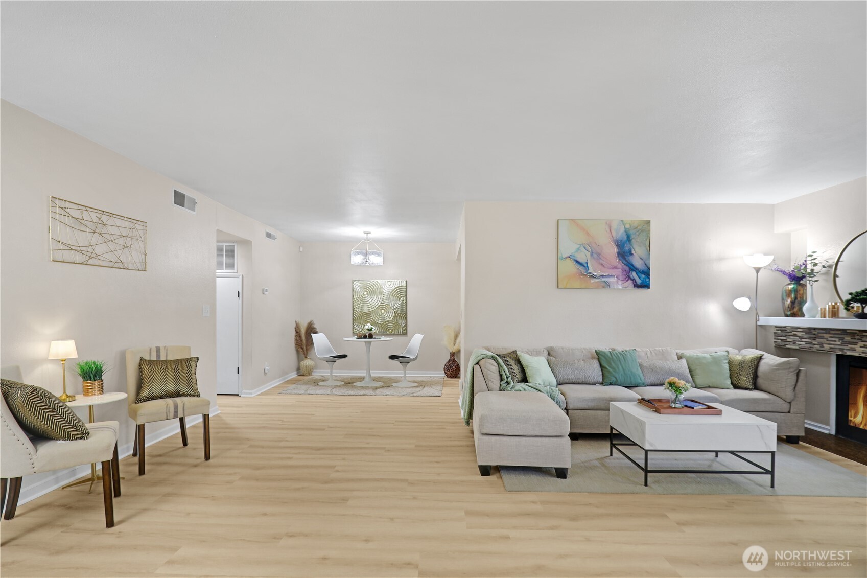 11506 NE 128th Street #22