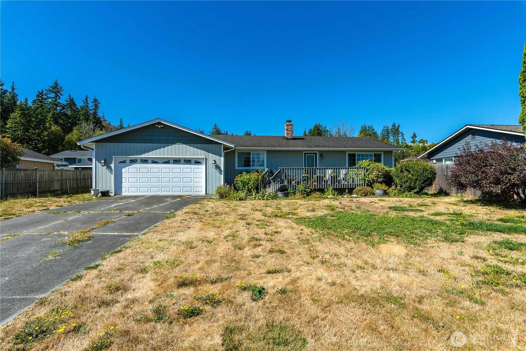 1552 Thompson Drive