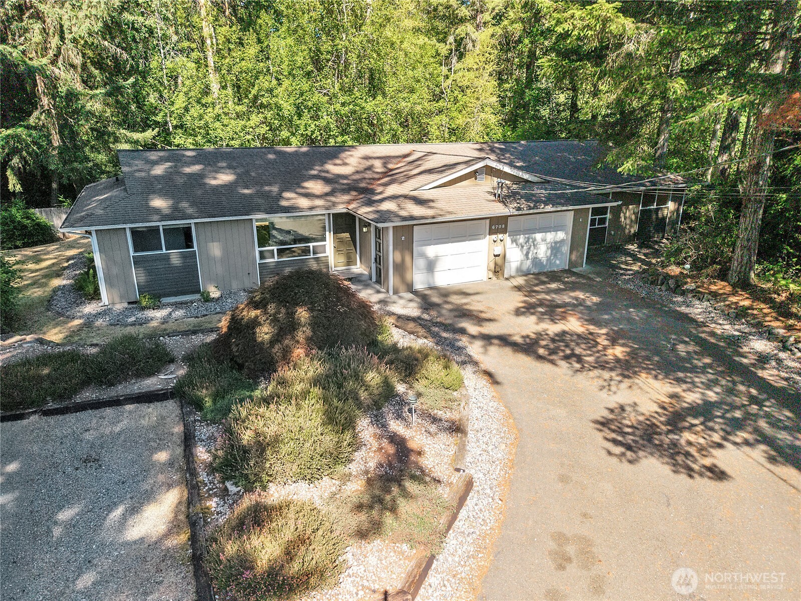 6708 46th Avenue NW #A&B