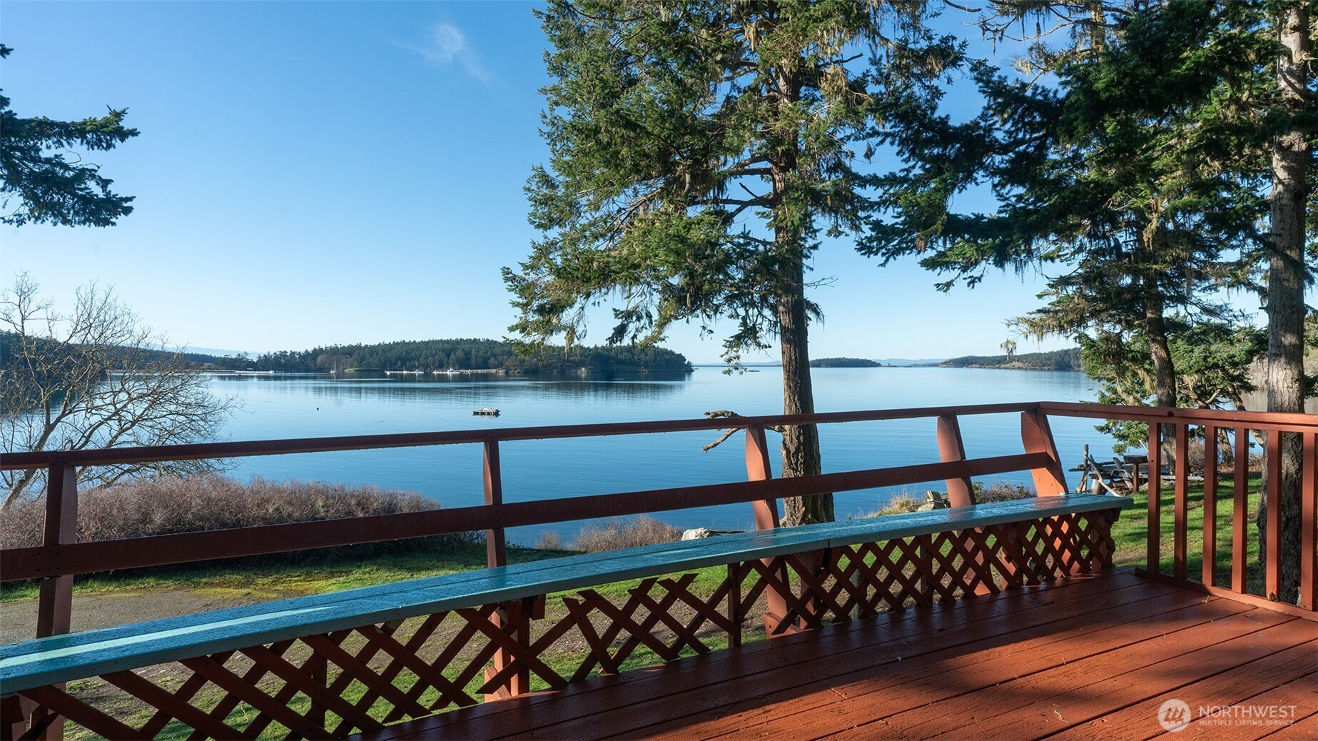 24 Starboard Road