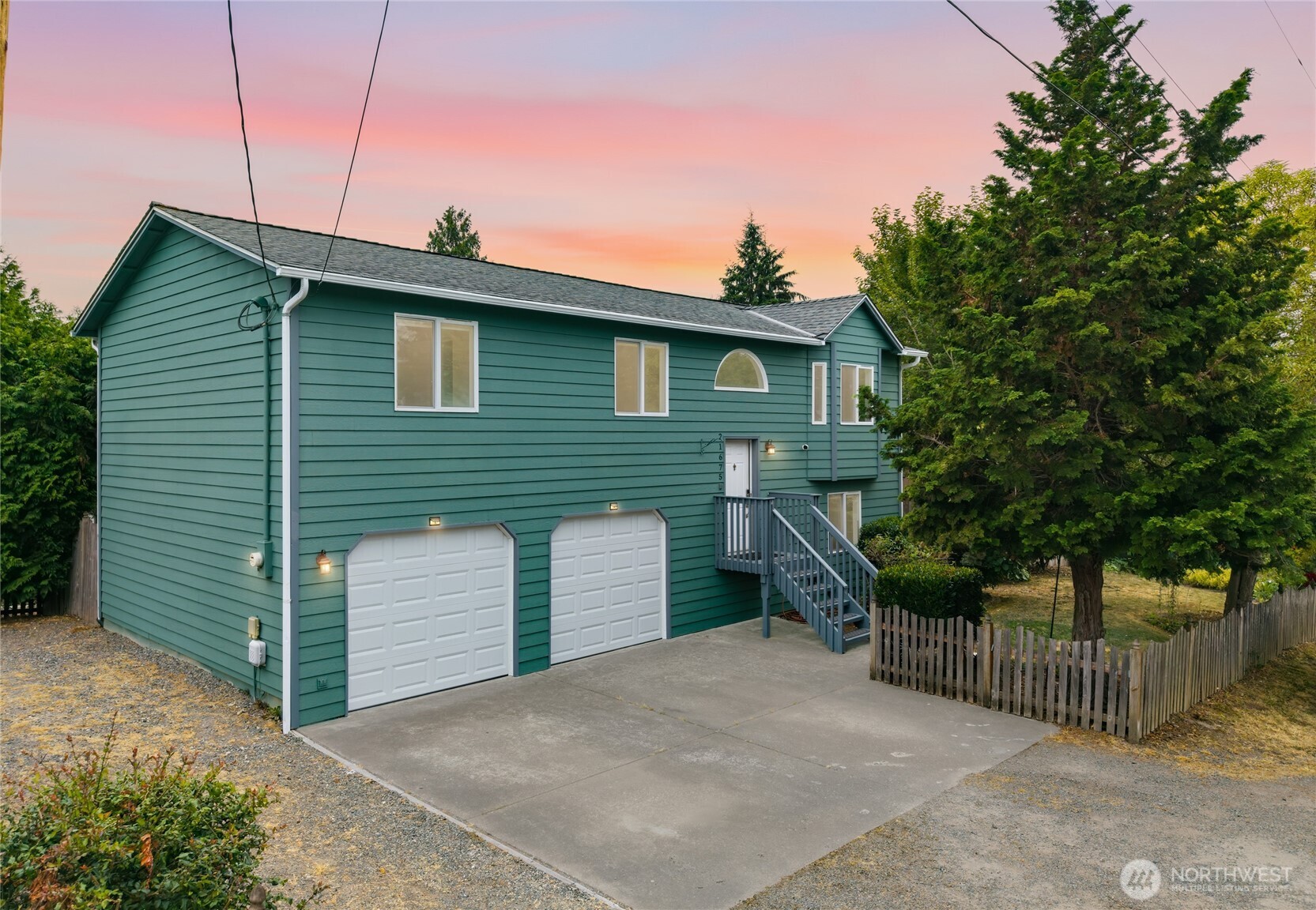21675 SE 267th Street