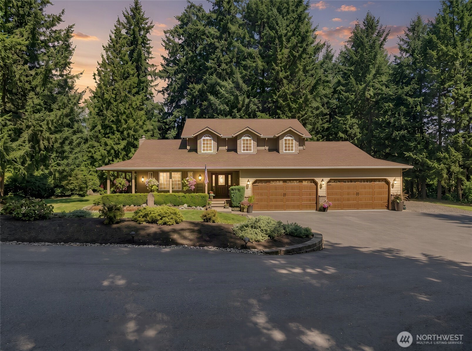 19917 Church Lake Rd E