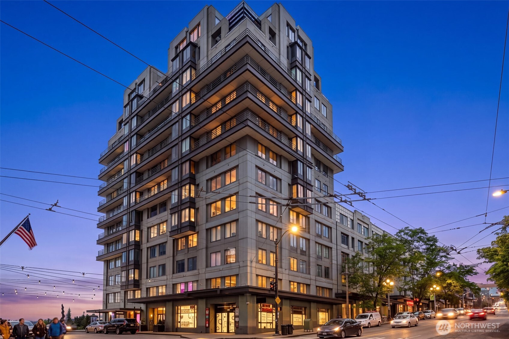 98 Union Street #909