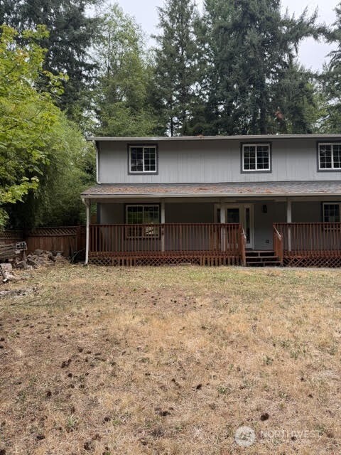 21648 N Terra Lane SE
