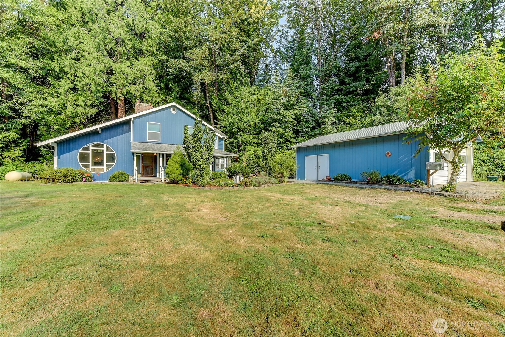 320 Sapp Road