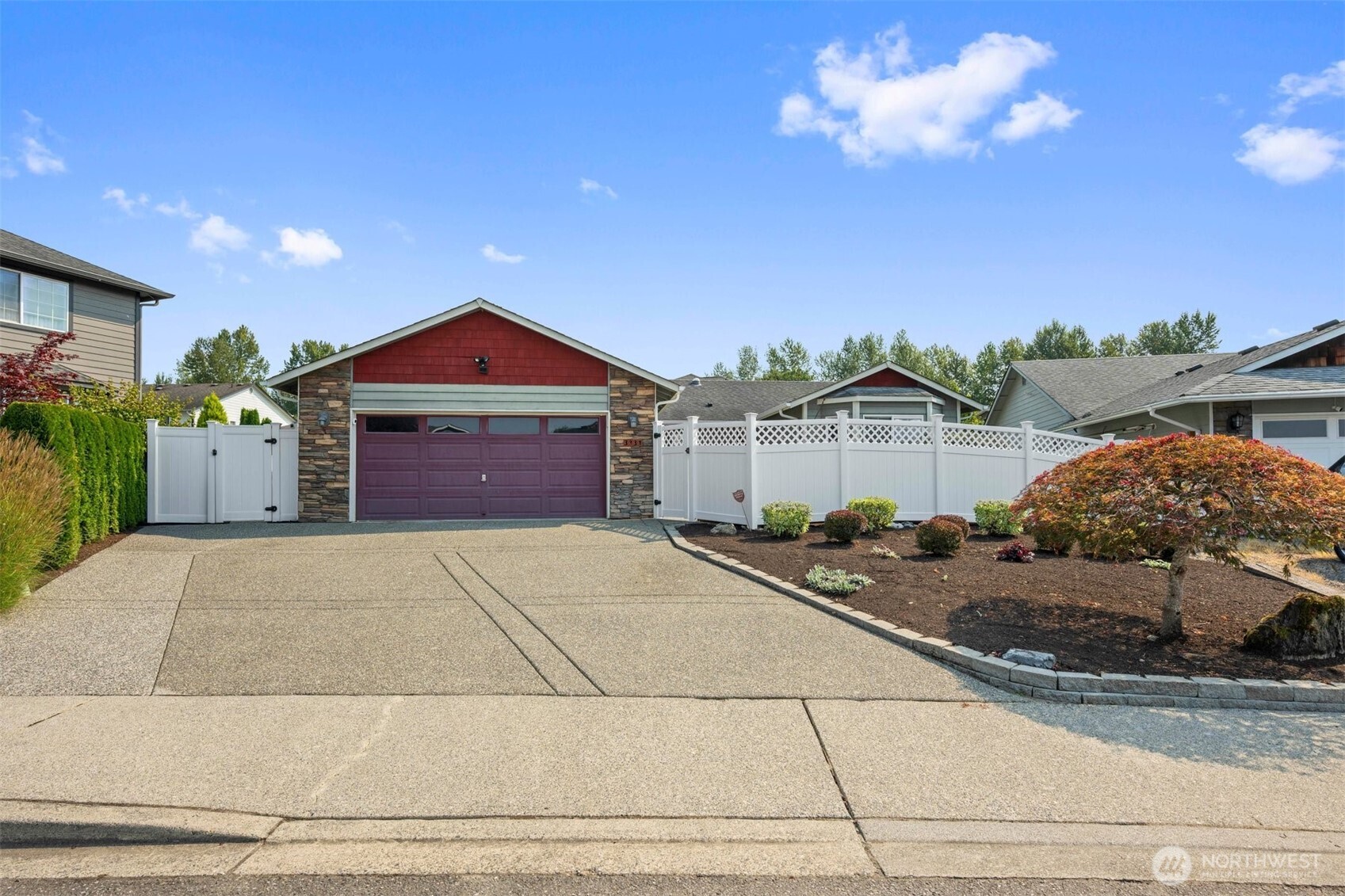 3331 65th Drive NE