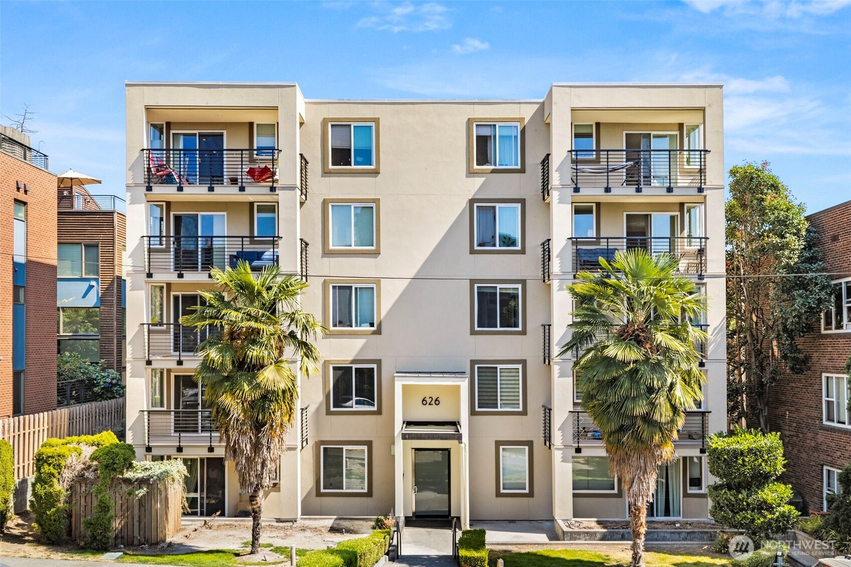 626 4th Avenue W #504