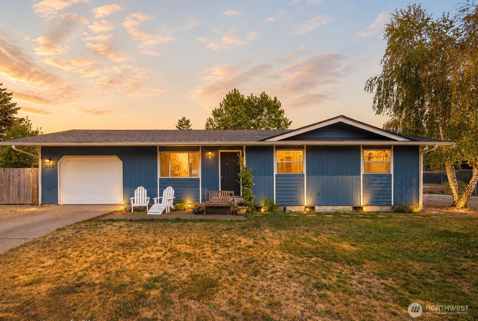 535 Rosewood Drive