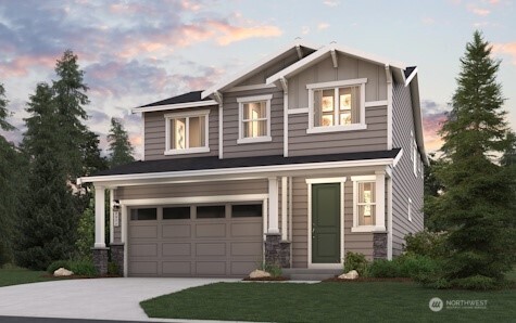 3934 Flat Top Drive