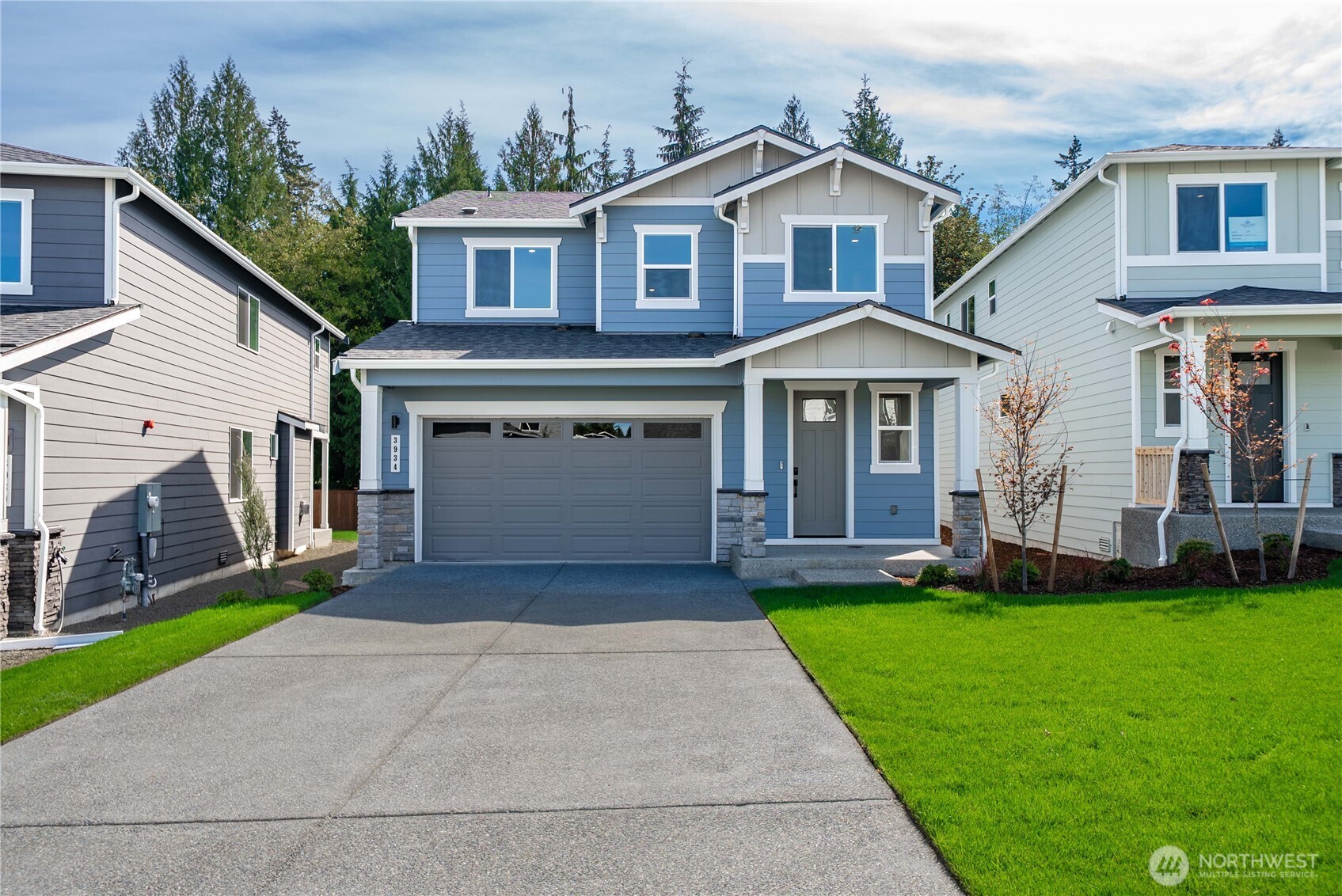 3934 Flat Top Drive, Bremerton, WA 98312, photo 2 of 2