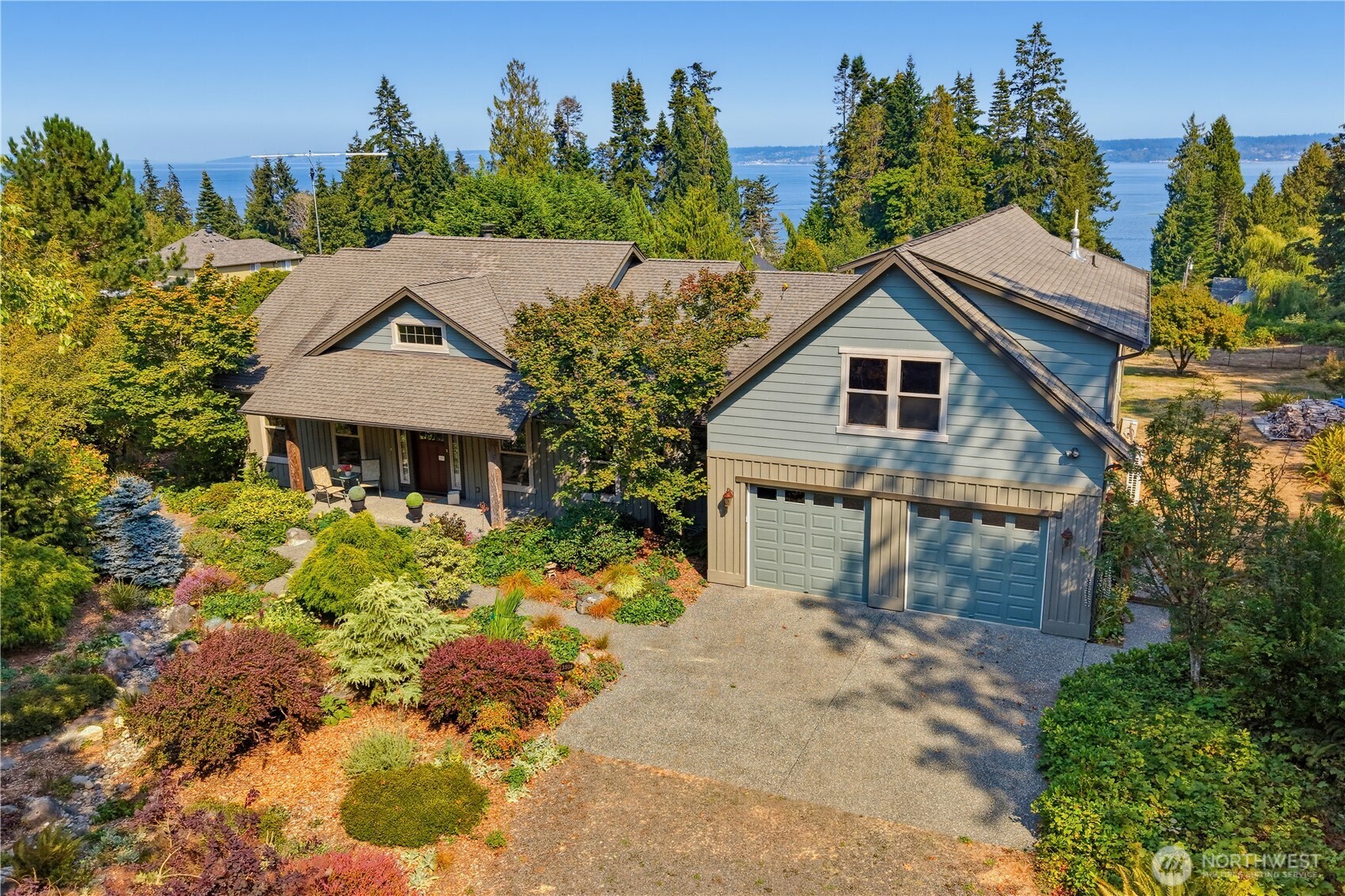 23506 Seatter Road NE, Kingston, WA 98346, photo 2 of 2