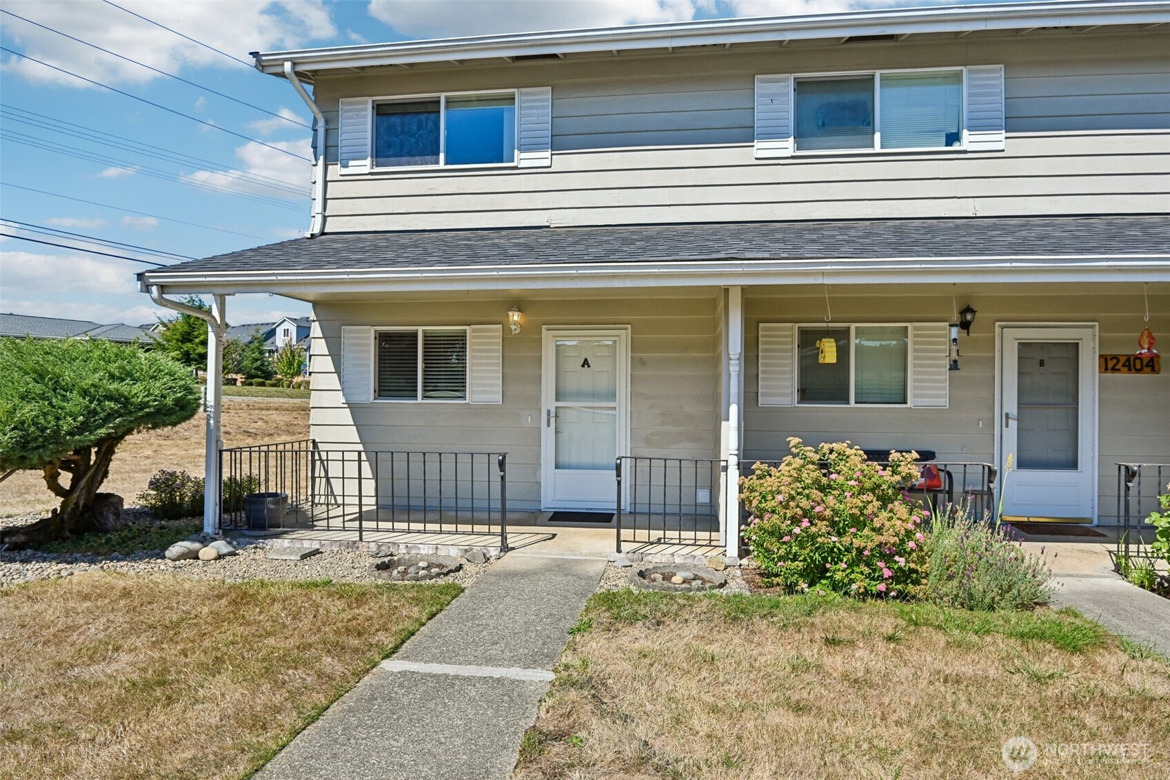 12404 SE 272nd Place #A