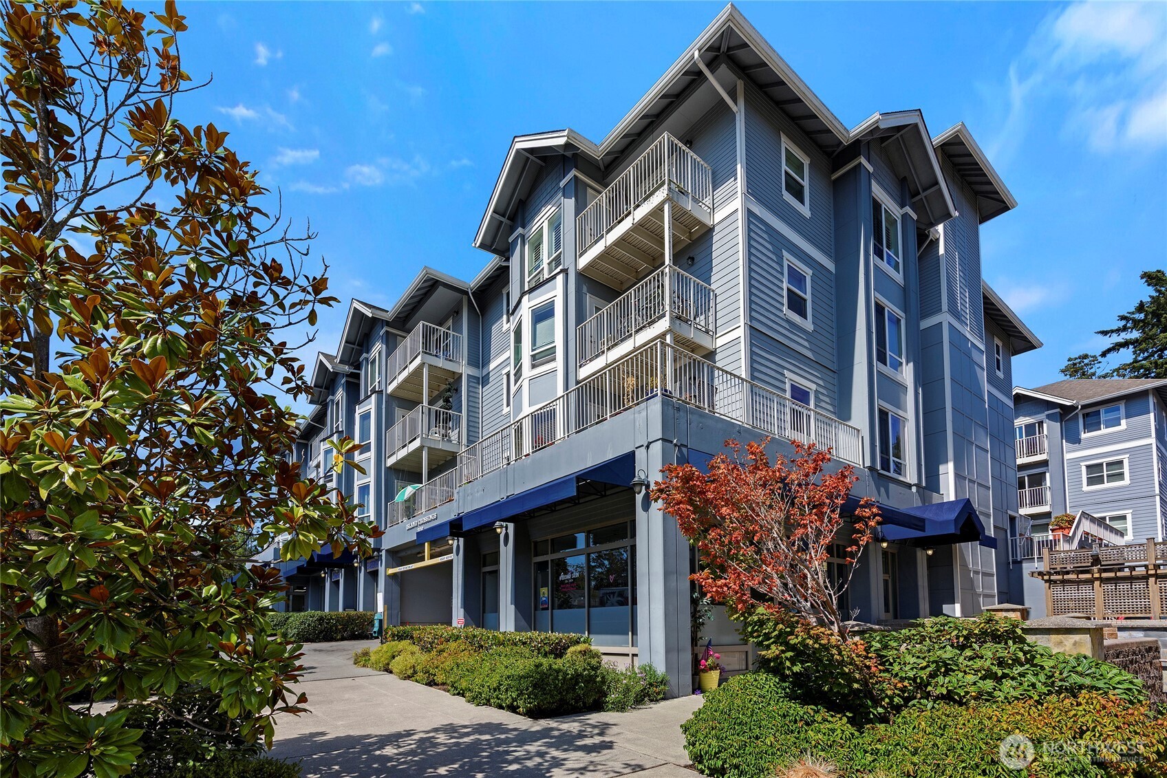 300 High School Road NE #406