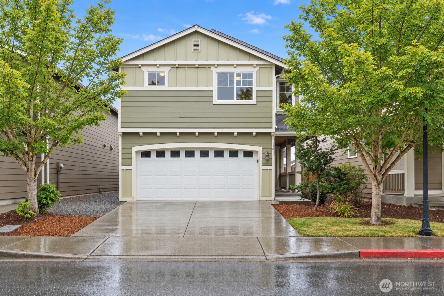 14617 46th Avenue NE, Marysville, WA 98271, photo 2 of 2