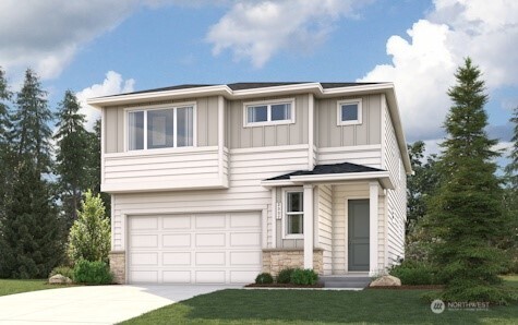 4128 77th Drive NE