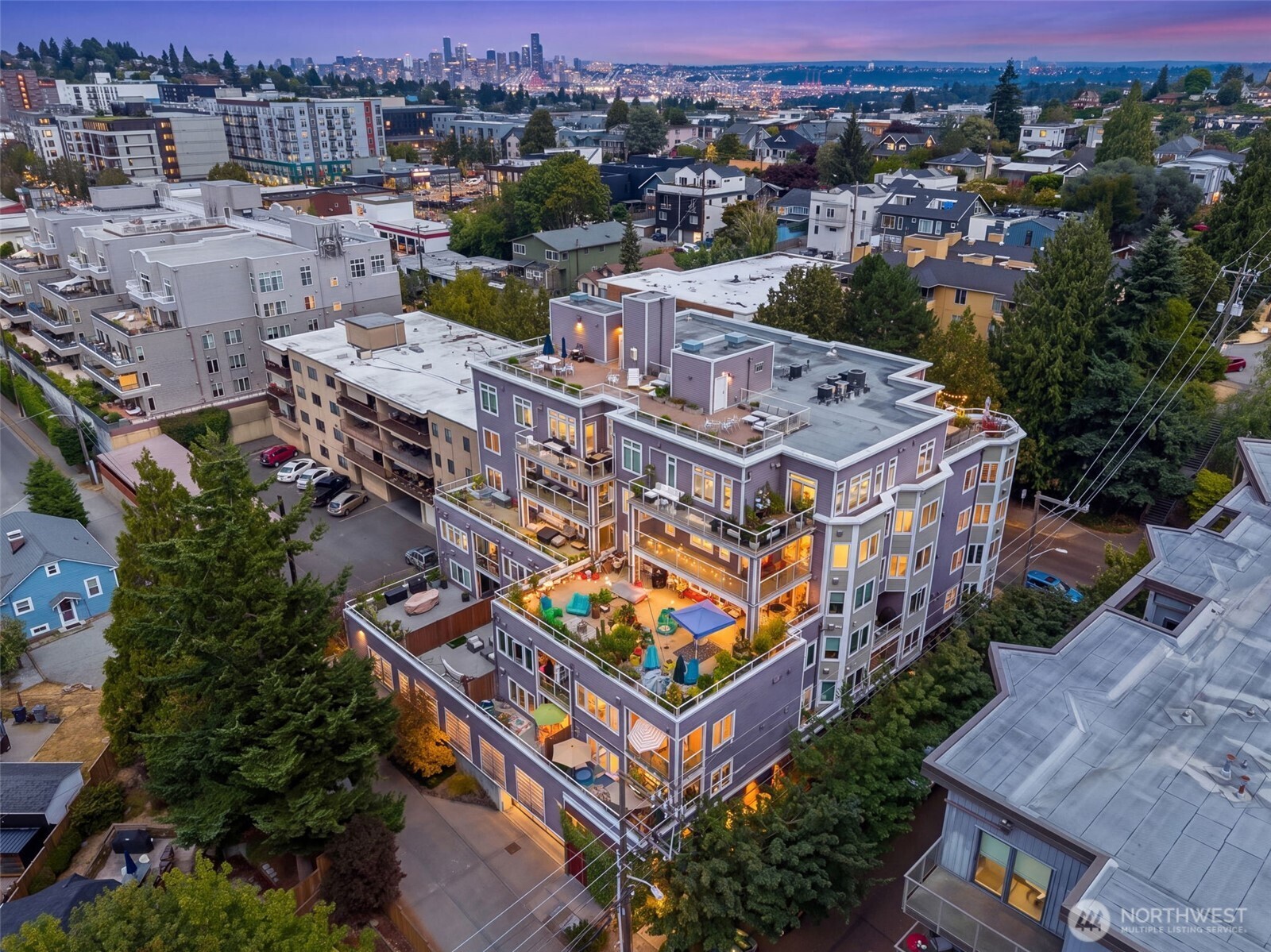 4847 California Avenue SW #605