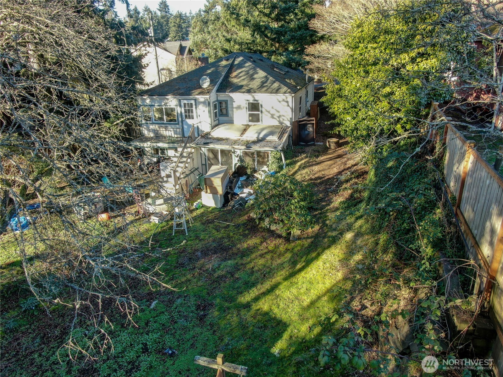 317 N 138th Street