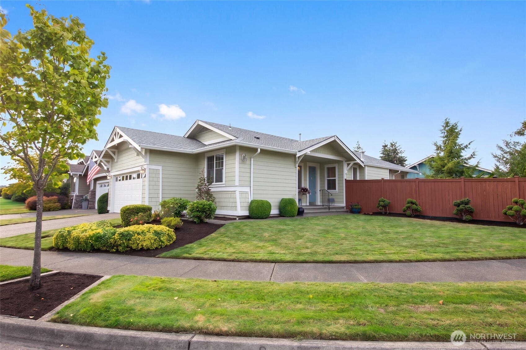 8442 Bainbridge Loop NE