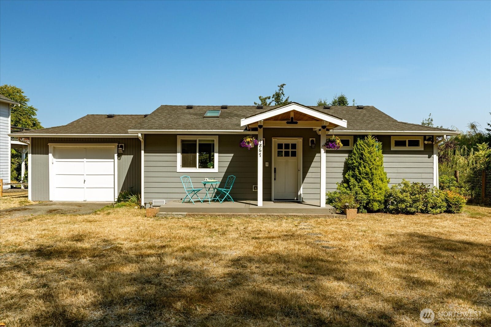 1867 Salmonberry Lane