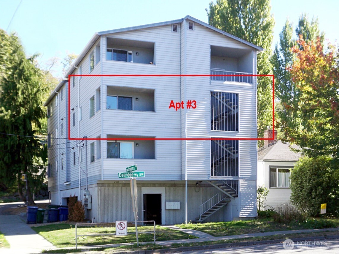 4500 Delridge Way SW #3, Seattle, WA 98106, photo 2 of 2