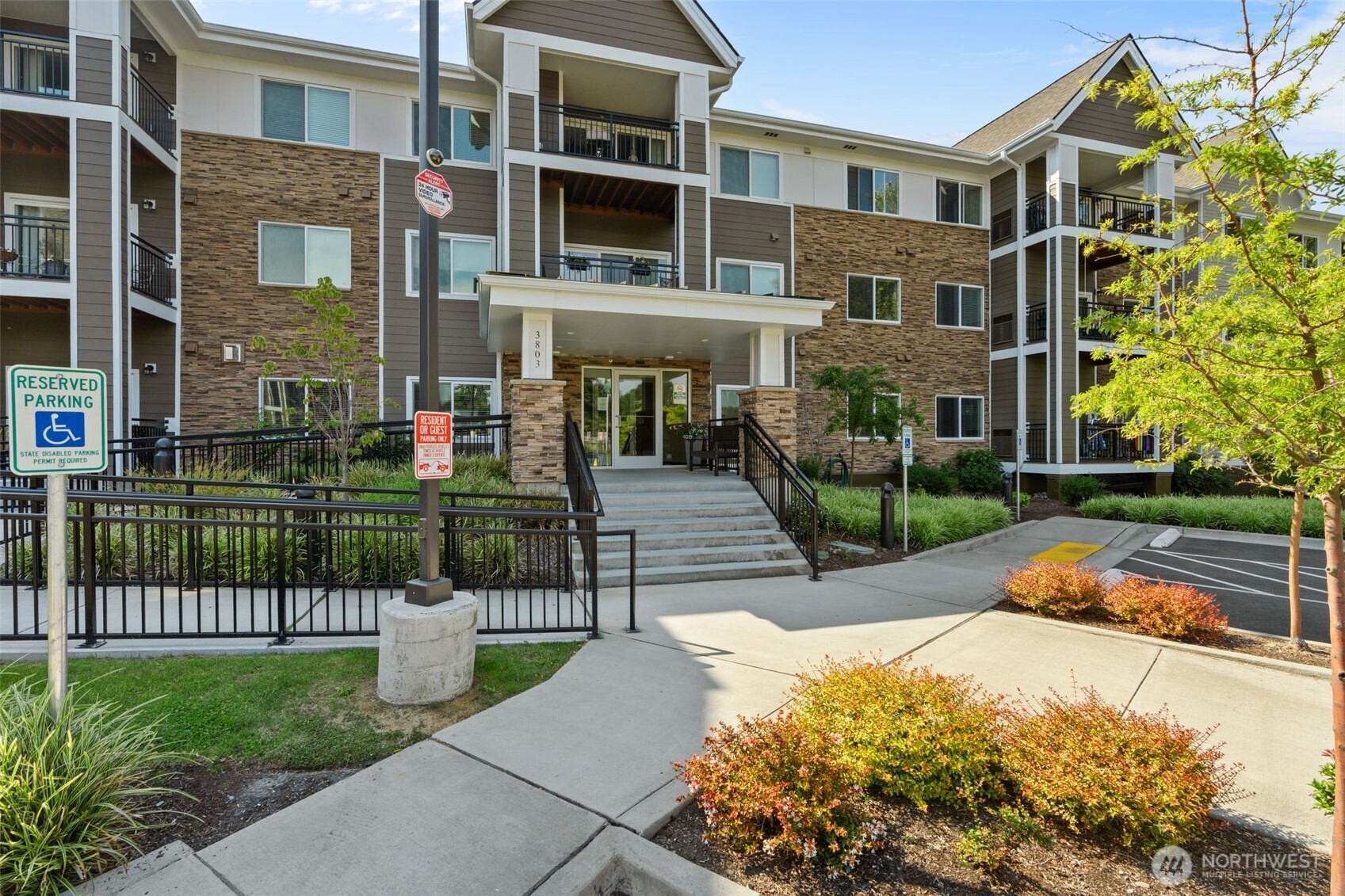 3803 17th Street SW #109