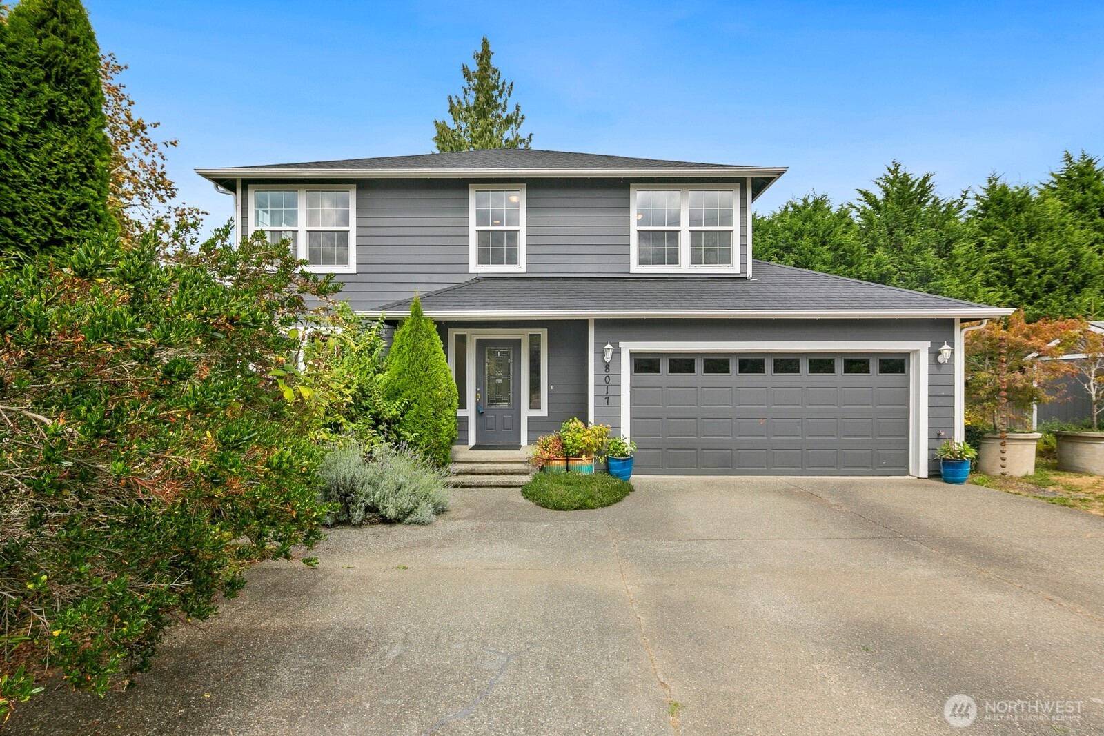 8017 64th Street SE