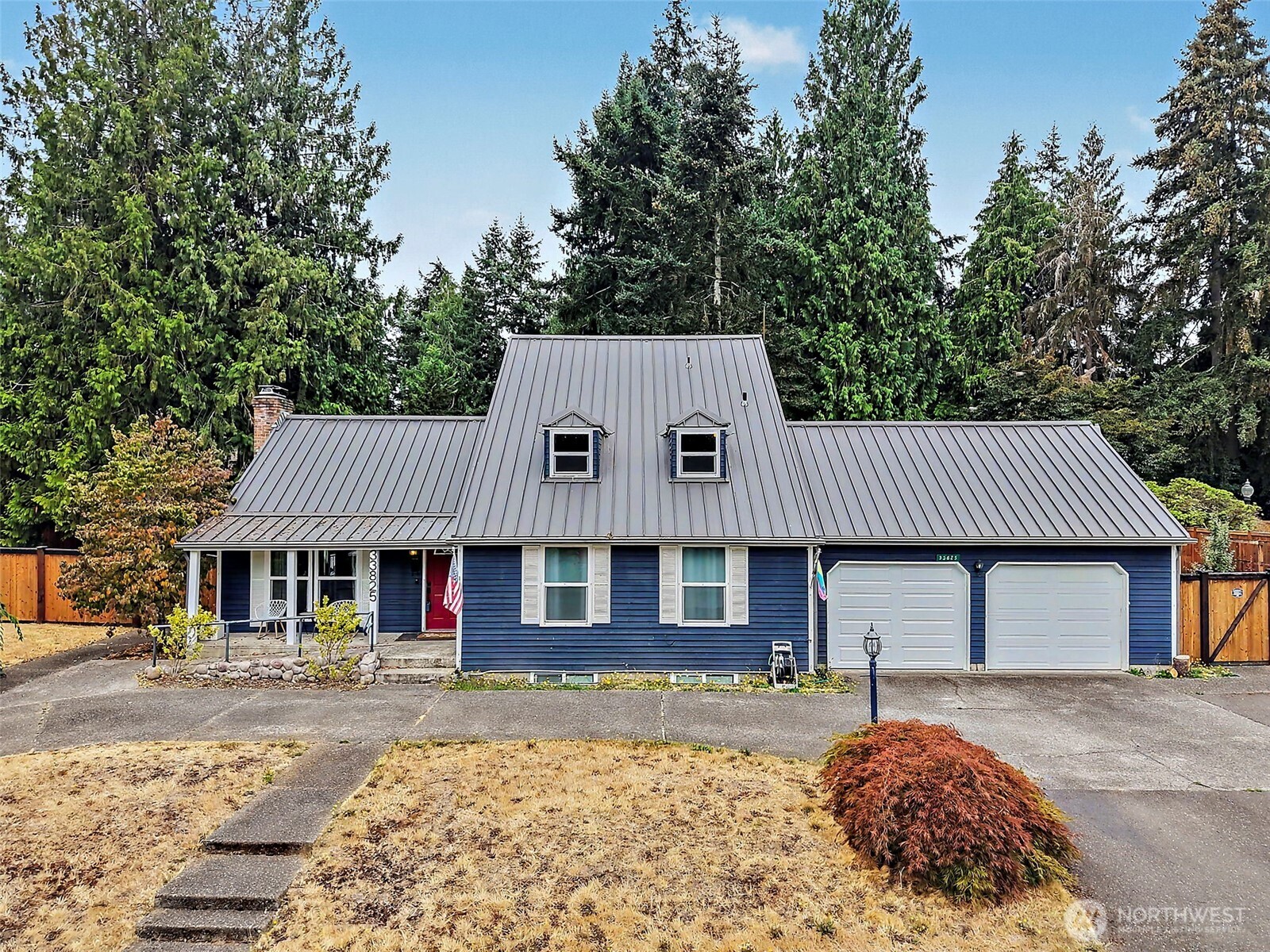 33825 133rd Avenue SE