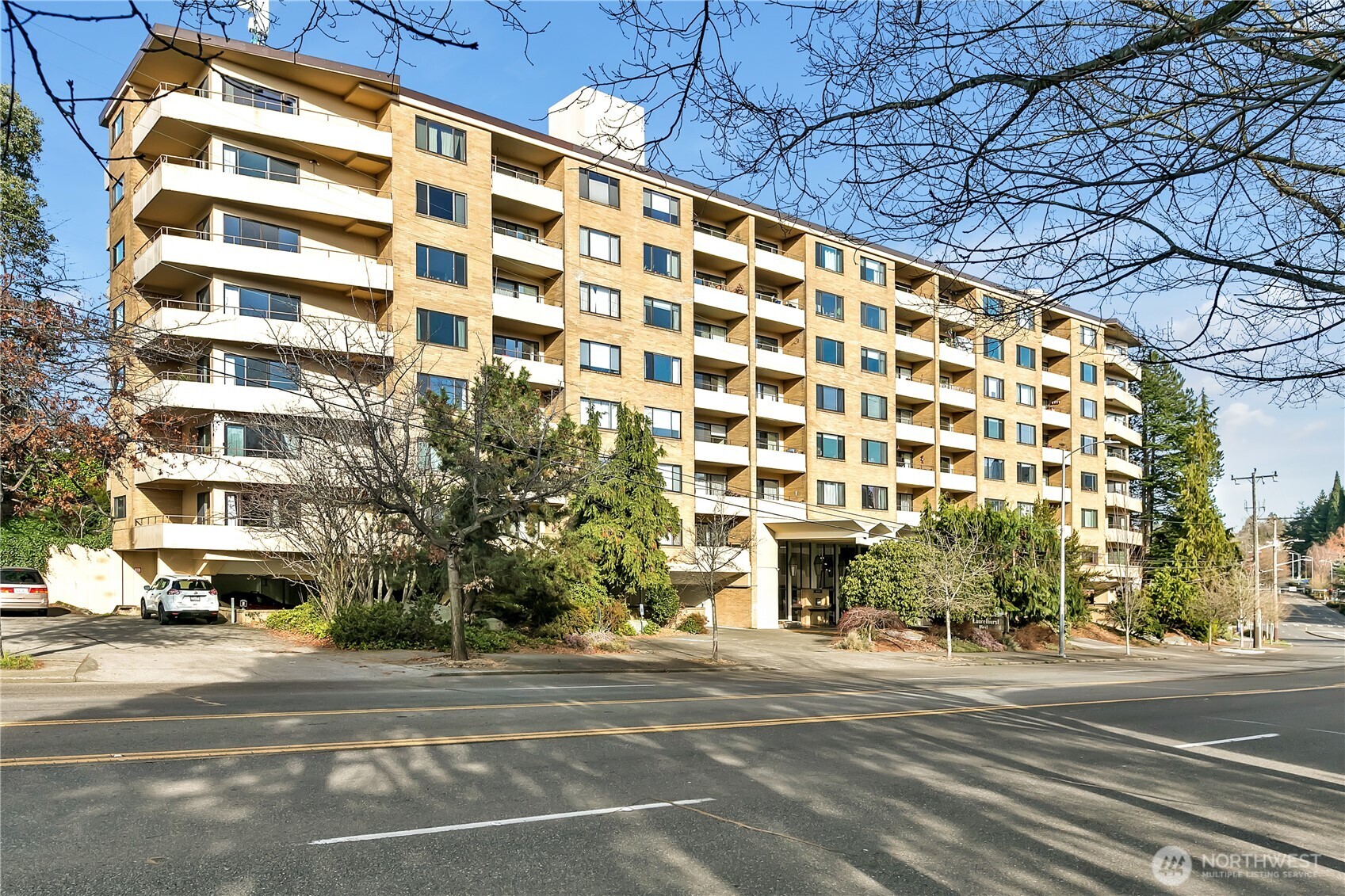 4545 Sand Point Way NE #207