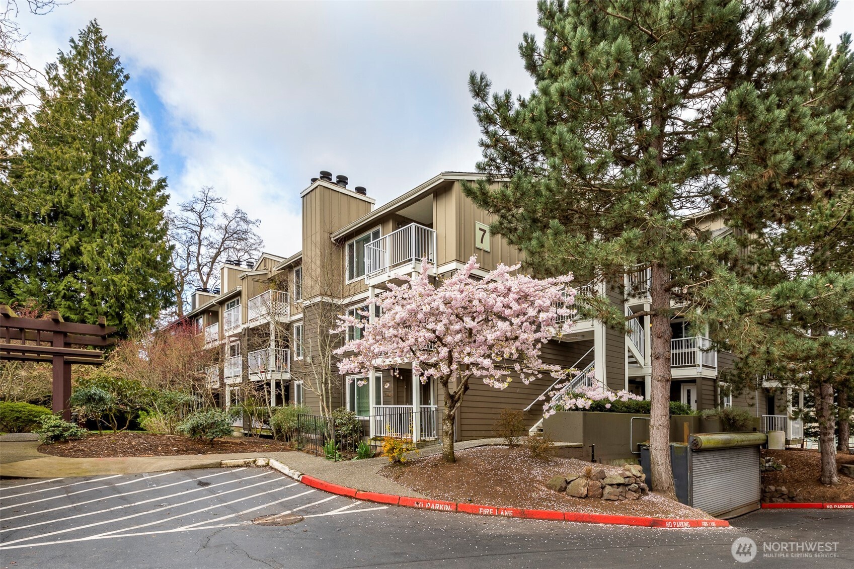 300 N 130th Street #7105