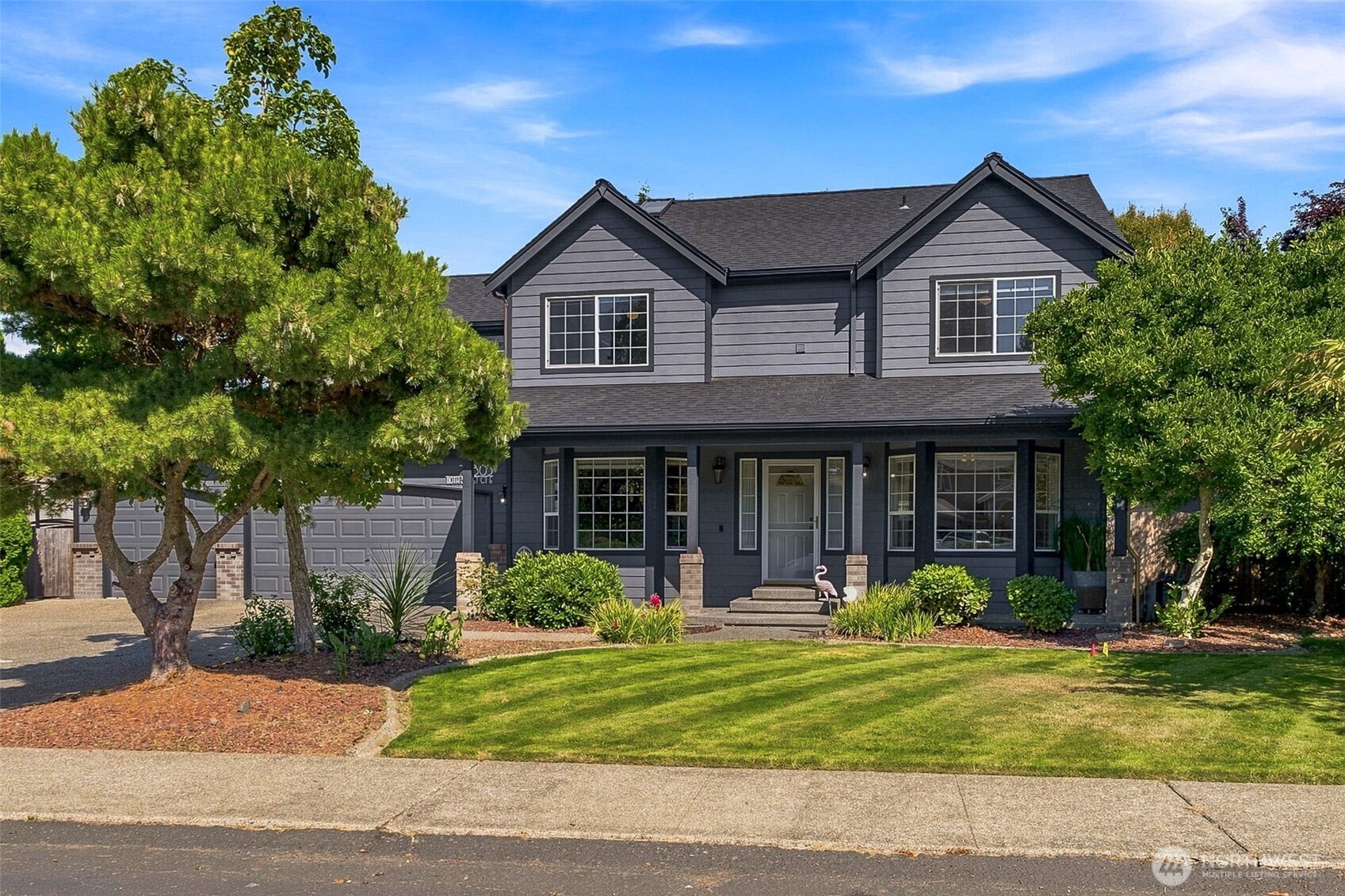 23805 110th Street Ct E