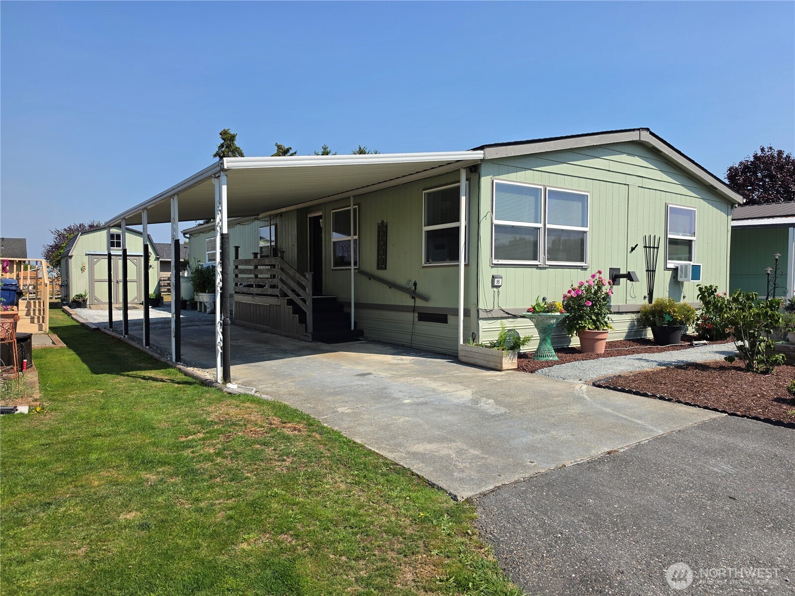 1120 S 25th st #95