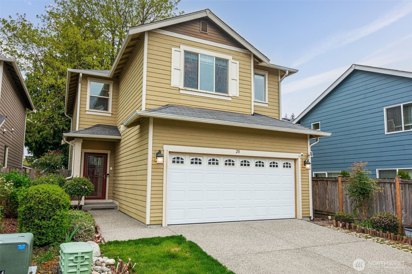 20 92nd Avenue SE #35