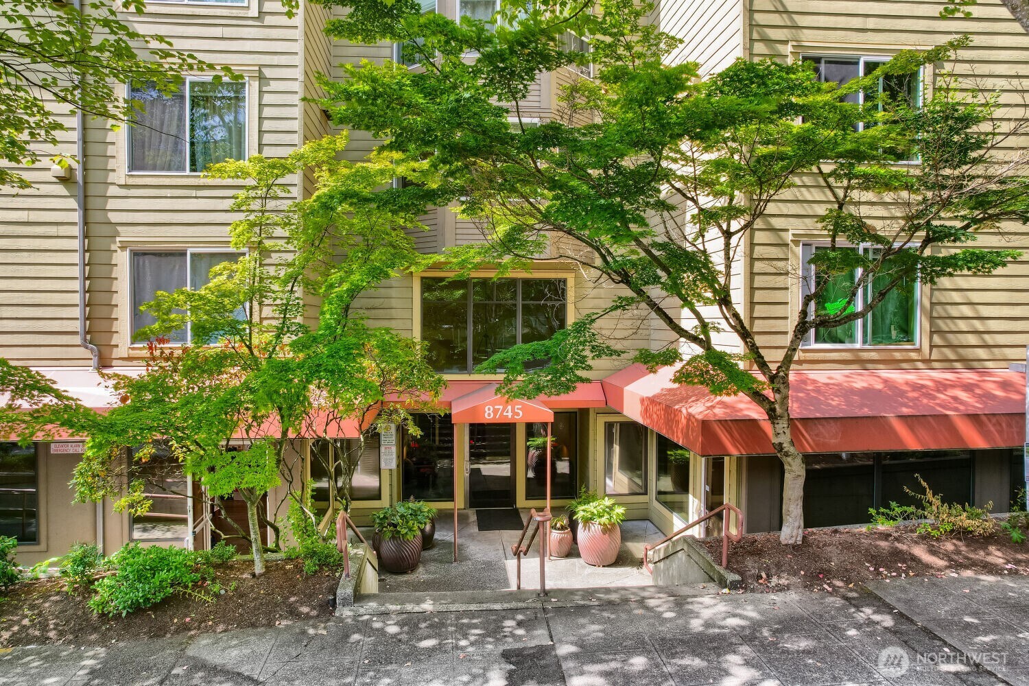 8745 Greenwood Avenue N #409