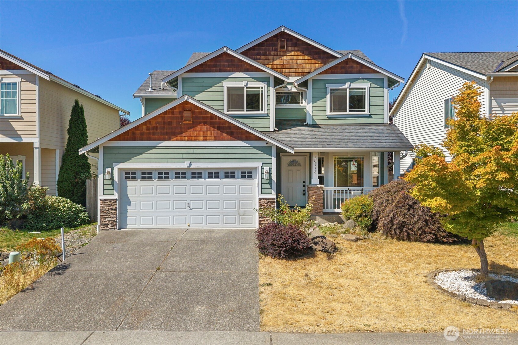 20116 14th Avenue Ct E