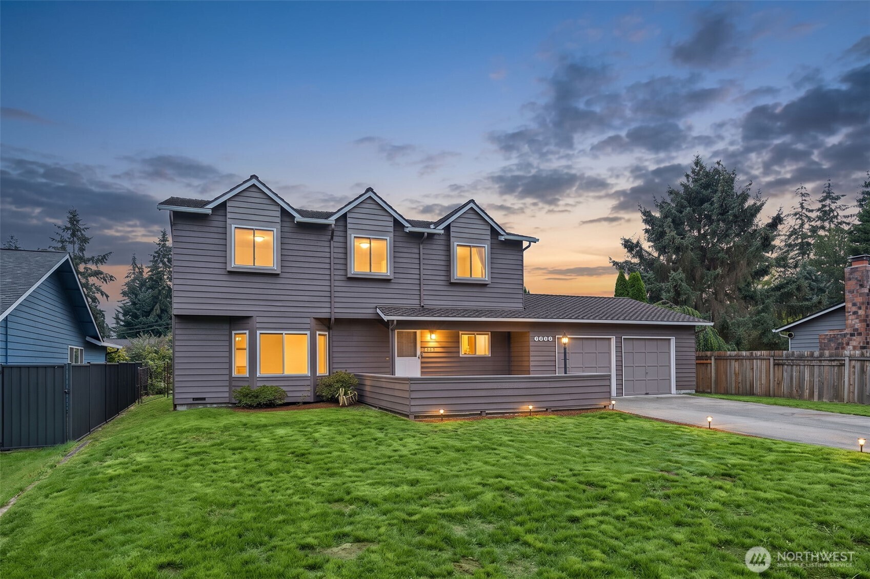 2509 NE 23rd Place