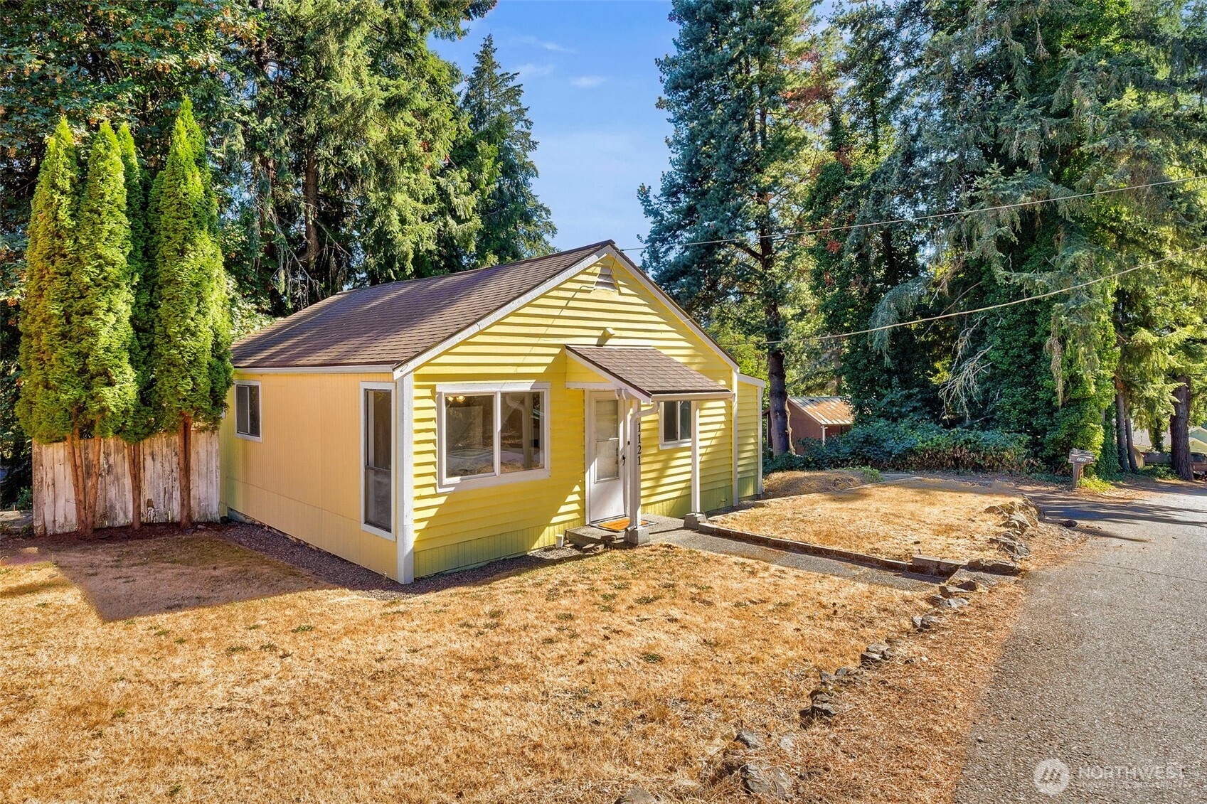 1121 Lower Marine Drive