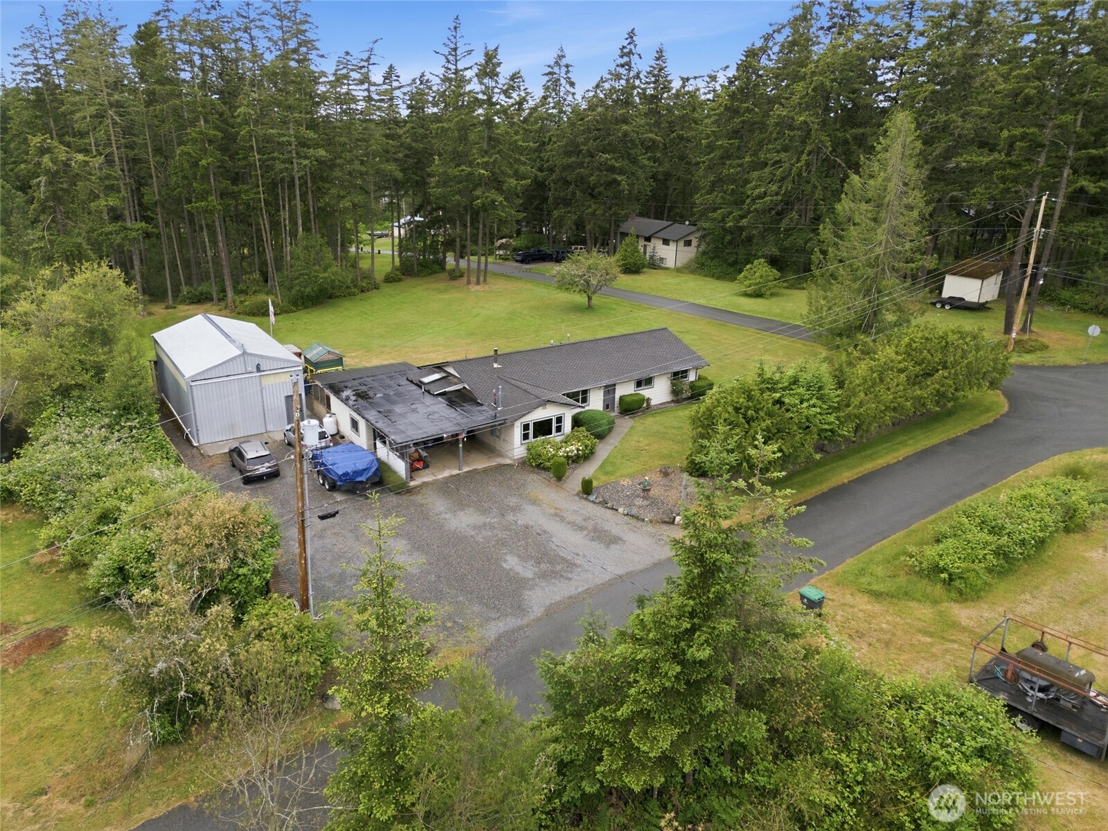 3343 Garfield Court
