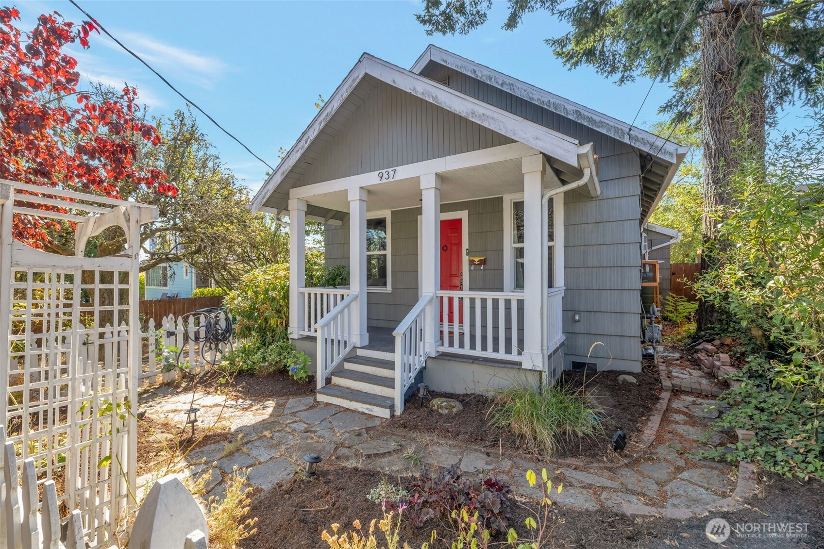 937 N 88th Street