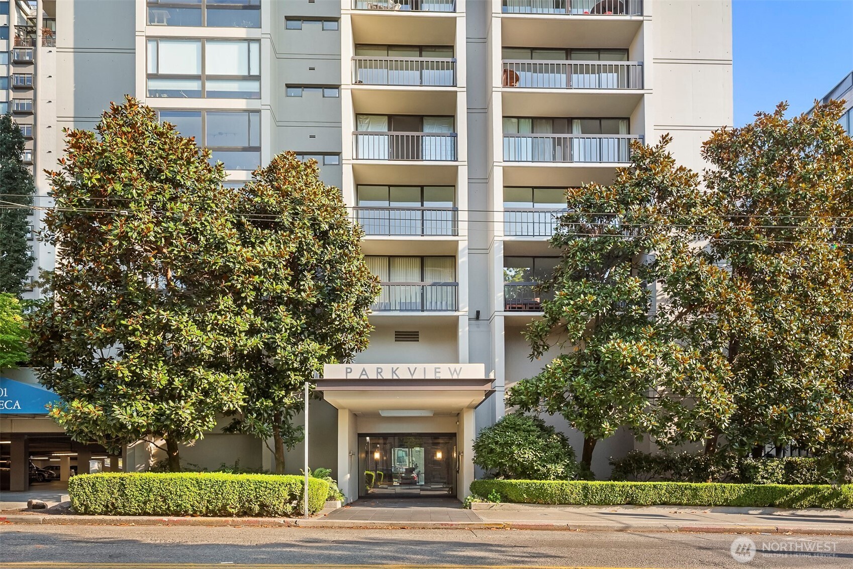 1101 Seneca Street #801