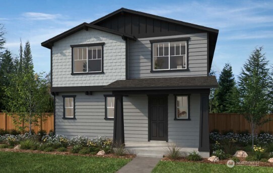 6358 Telford Way SW #388