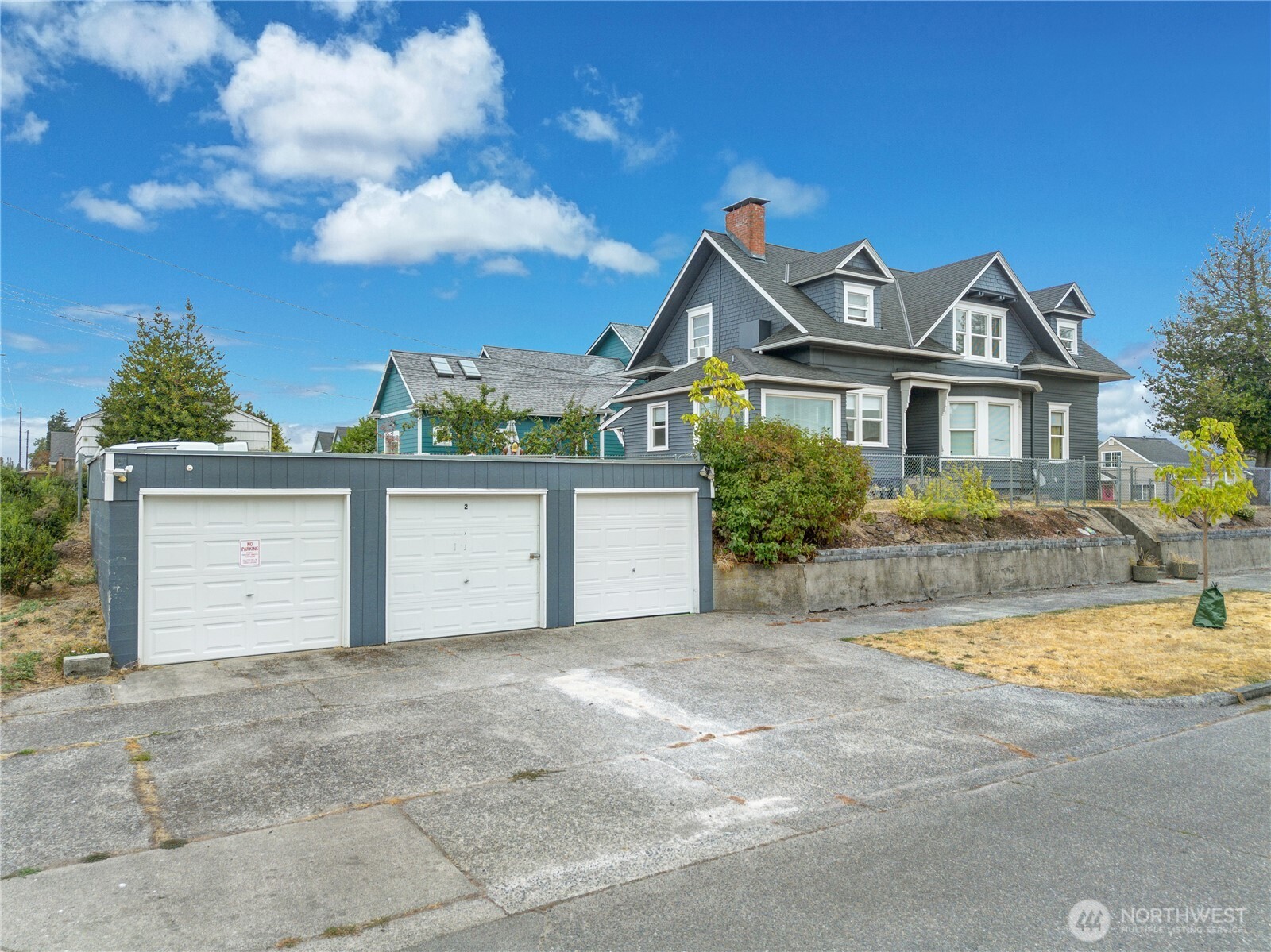 1522 S M Street