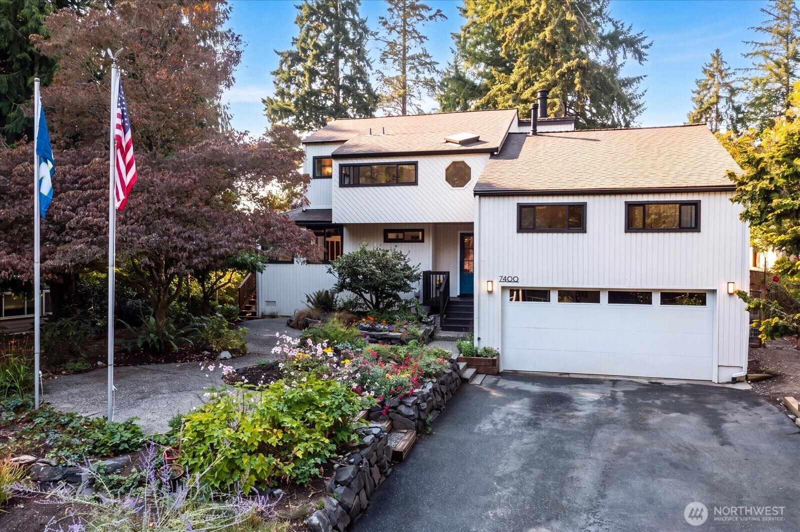 7400 NE 118th Place